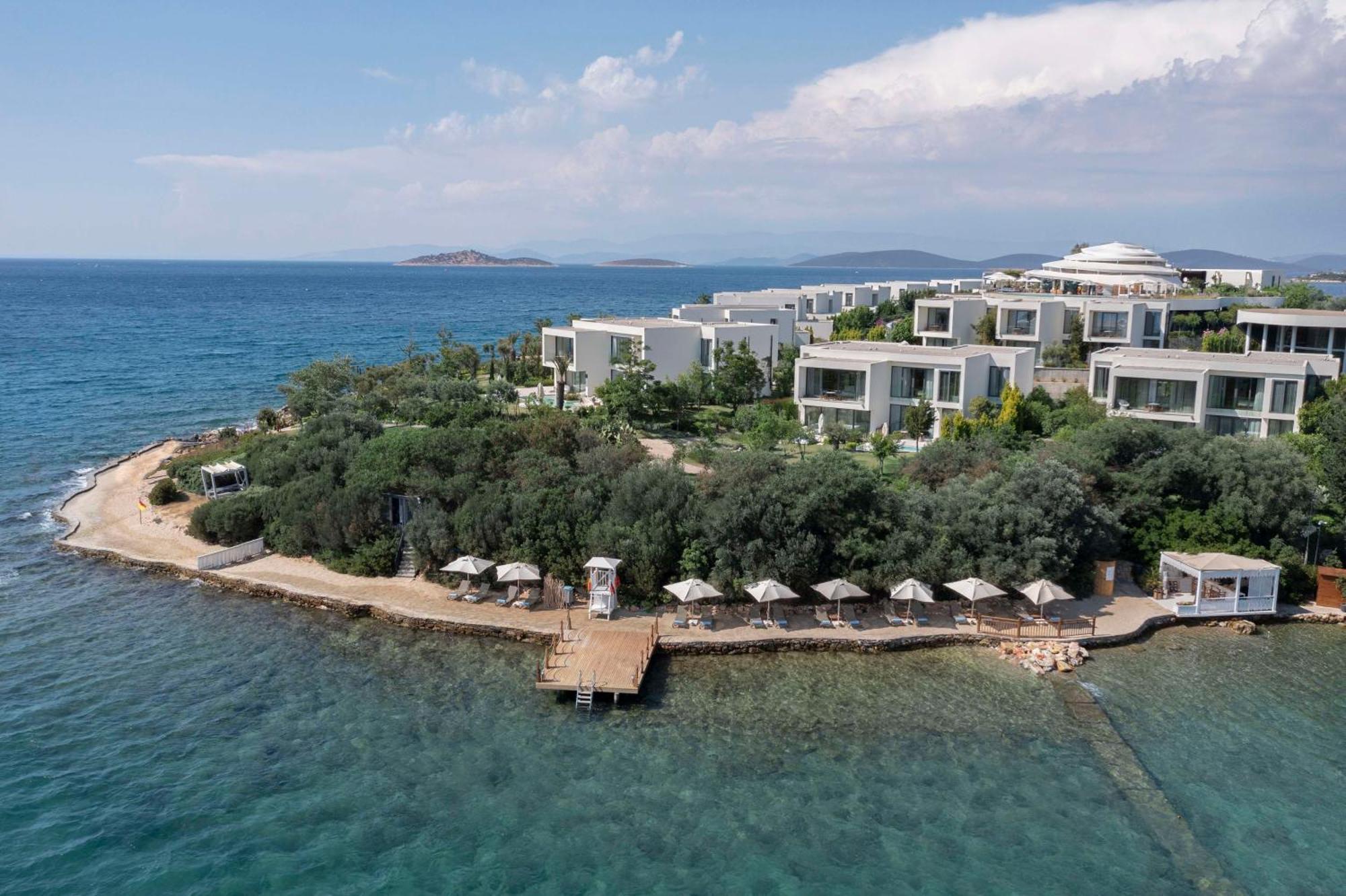 Susona Bodrum, Lxr & 5* Torba