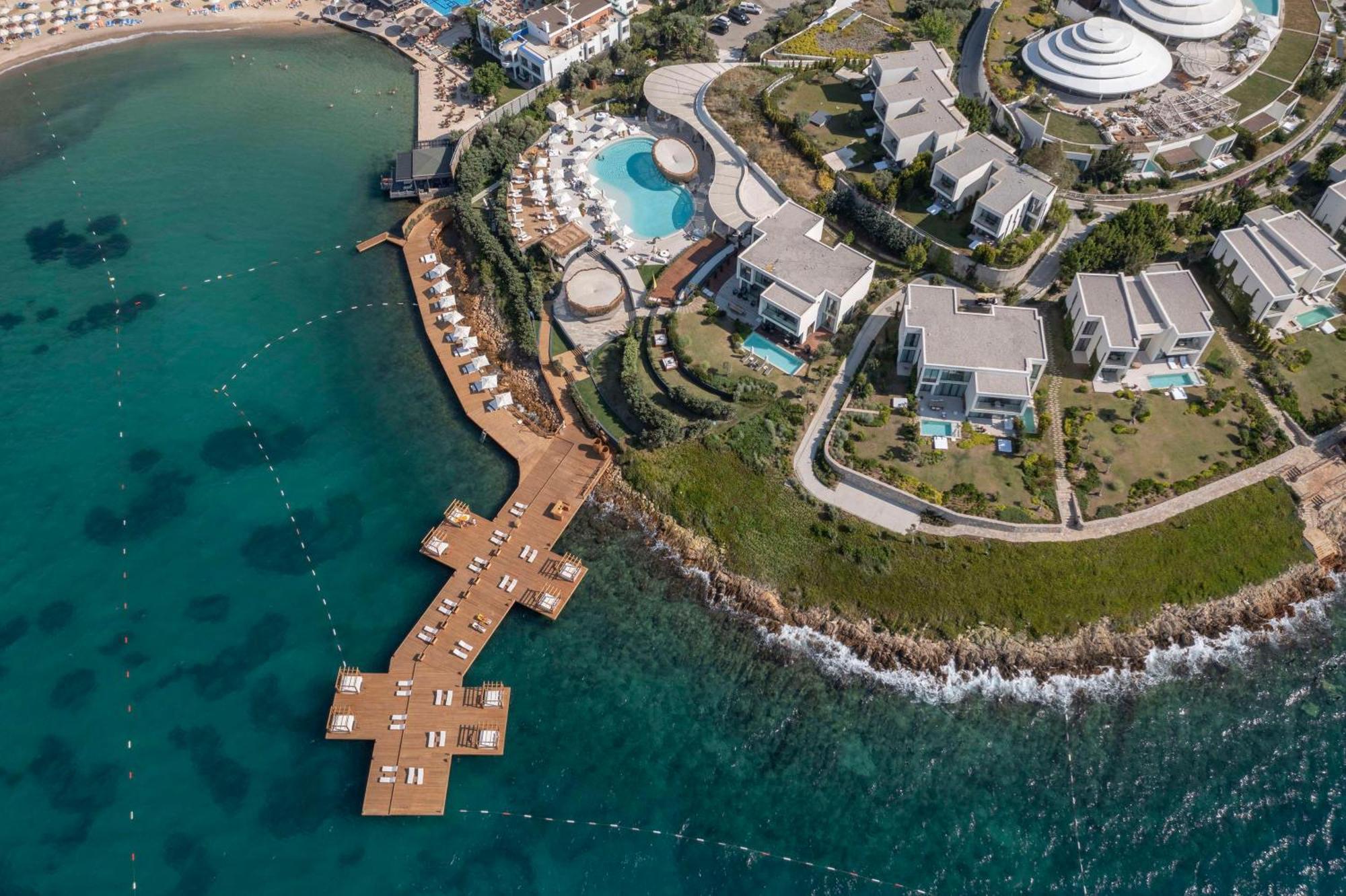 Susona Bodrum, Lxr & Resort 5*