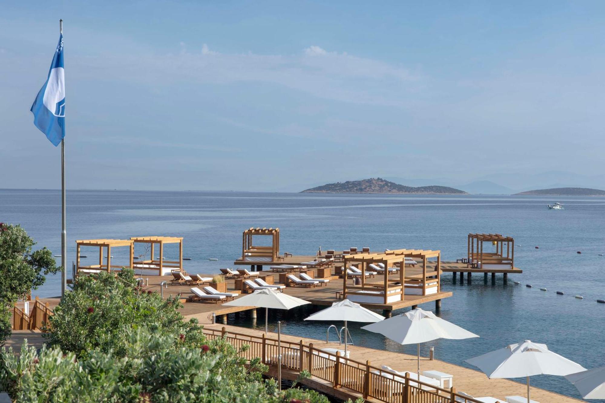 Susona Bodrum, Lxr & Torba