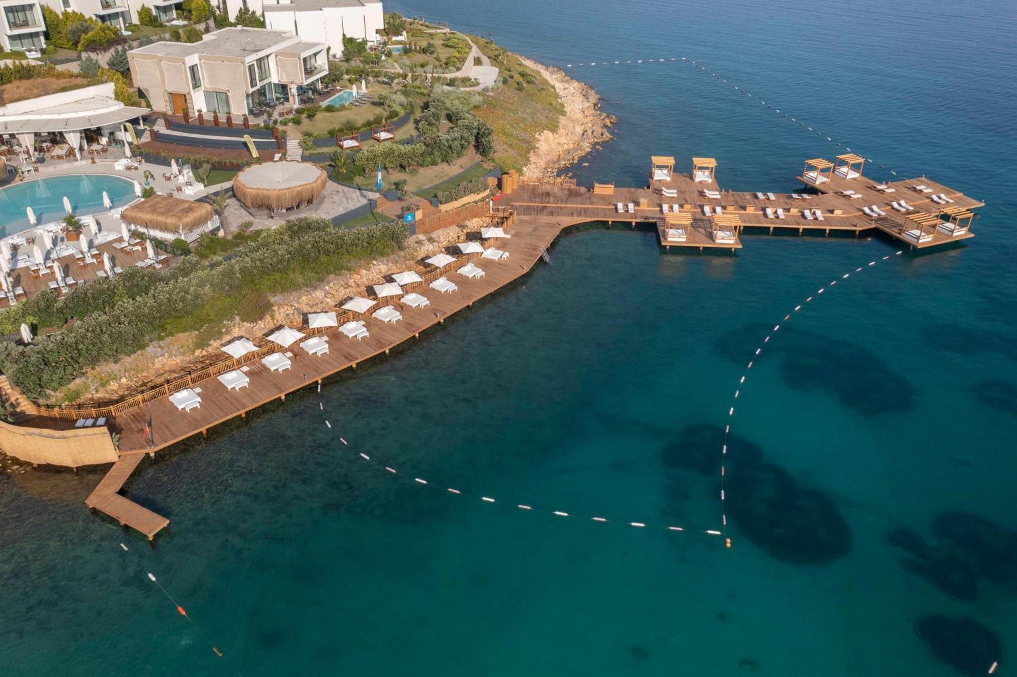 Resort Susona Bodrum, Lxr &