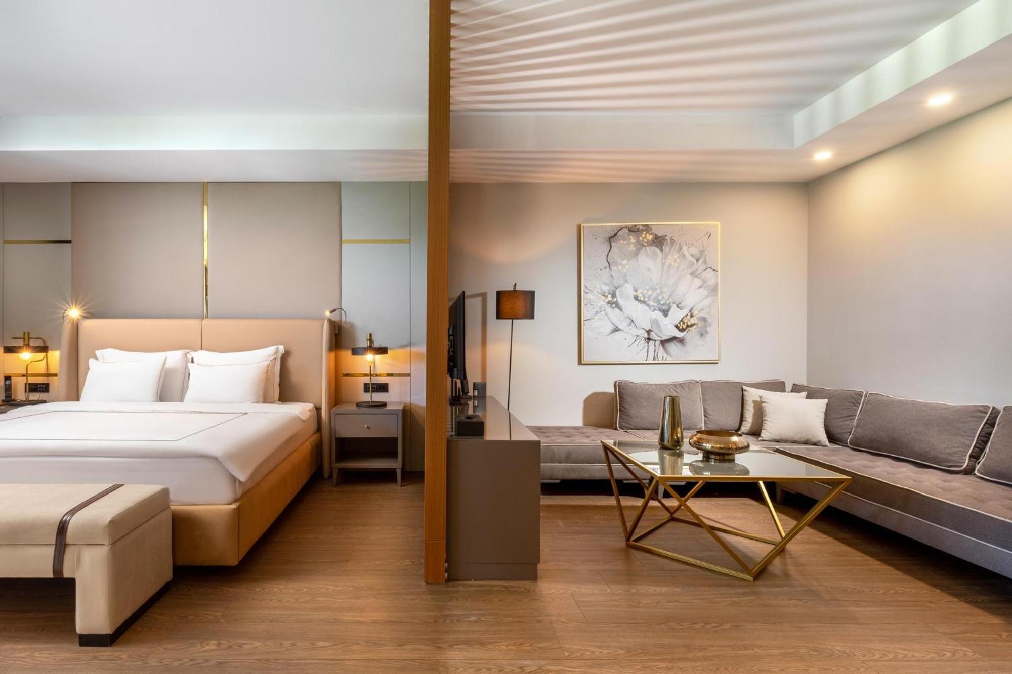Unique Life Style Hotel Kusadasi