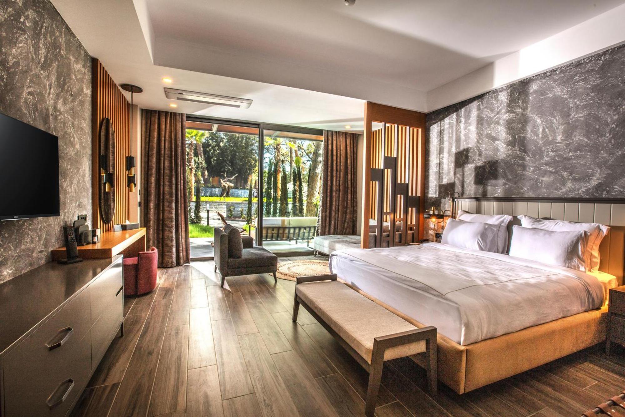 Hotel Unique Life Style Kusadasi