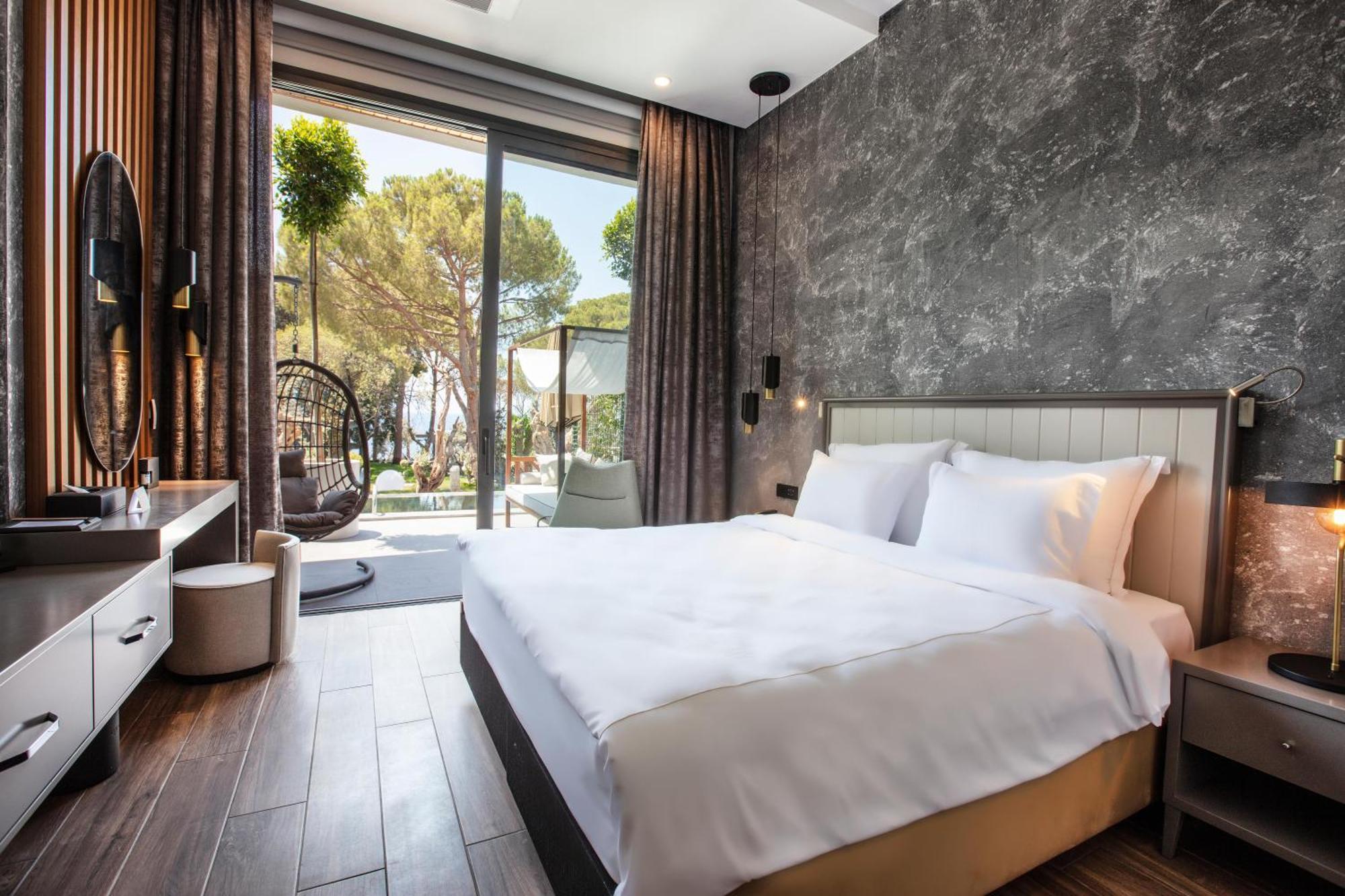 Hotel Unique Life Style Kusadasi