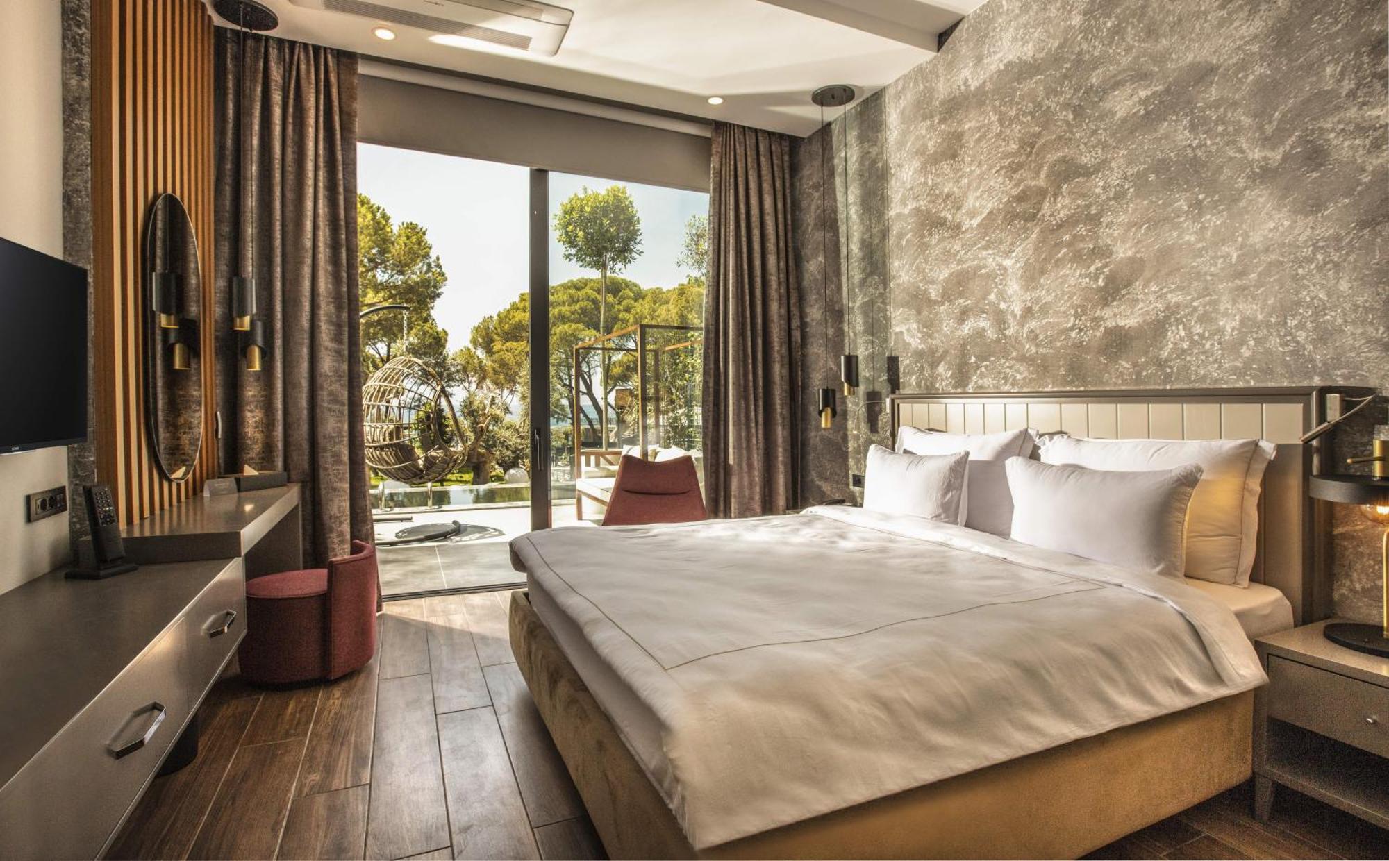 Hotel Unique Life Style