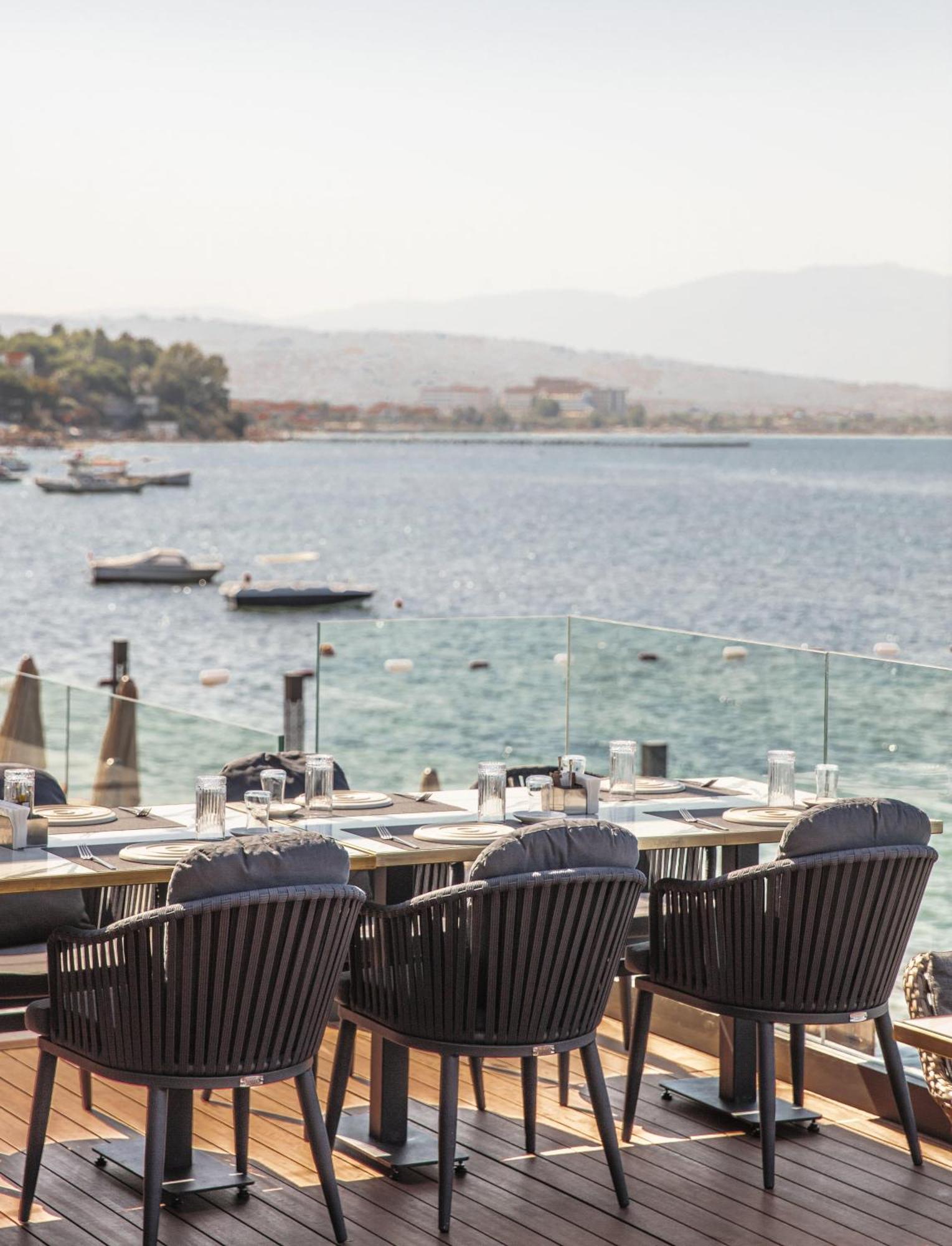 Unique Life Style Hotel Kusadasi