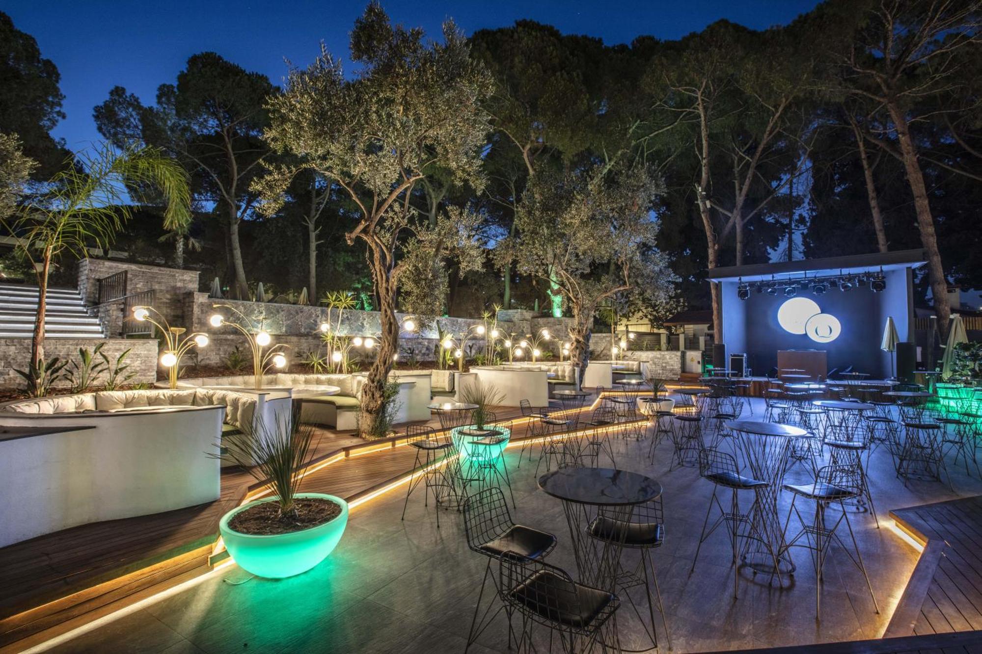 Hotel Unique Life Style Kusadasi