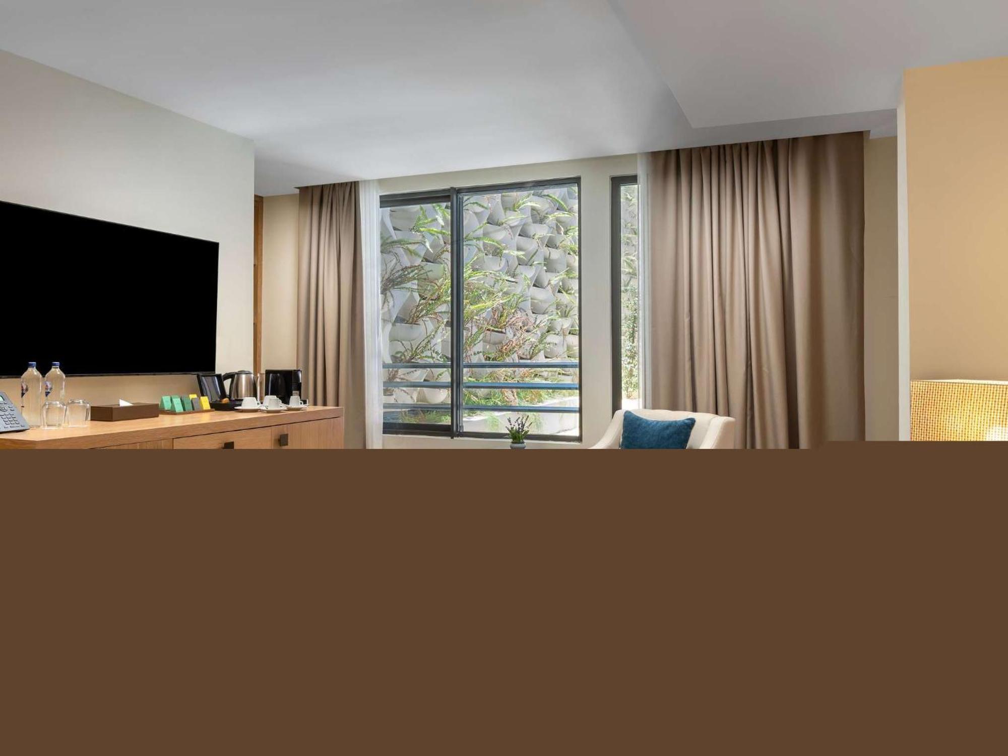 Swissotel Living Hotel Bodrum