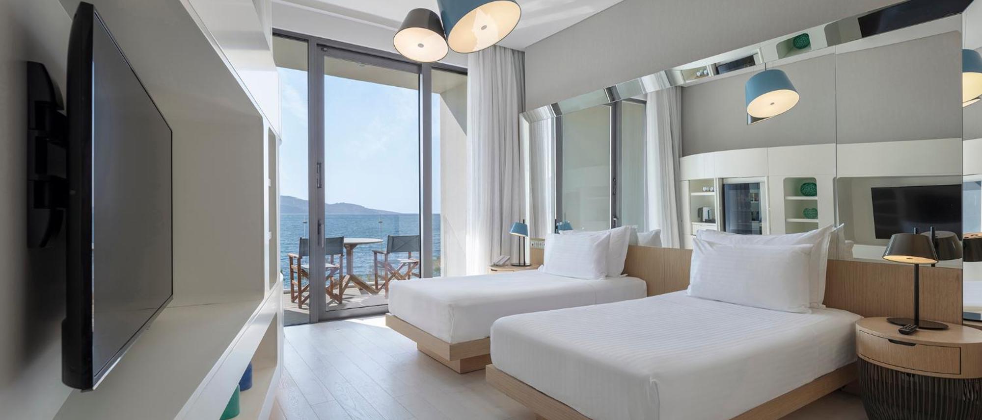 Susona Bodrum, Lxr & Resort Torba
