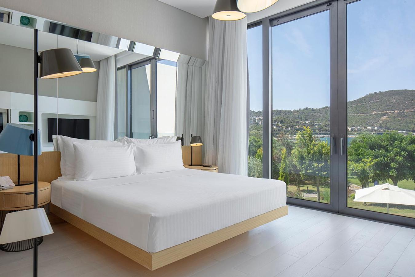 Resort Susona Bodrum, Lxr &