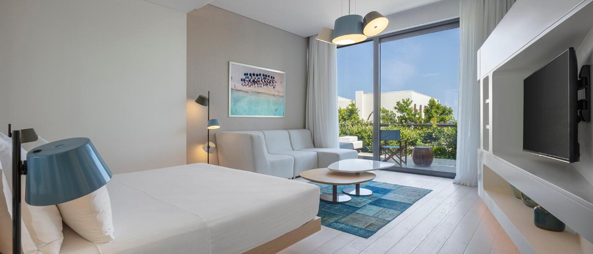 Resort Susona Bodrum, Lxr &