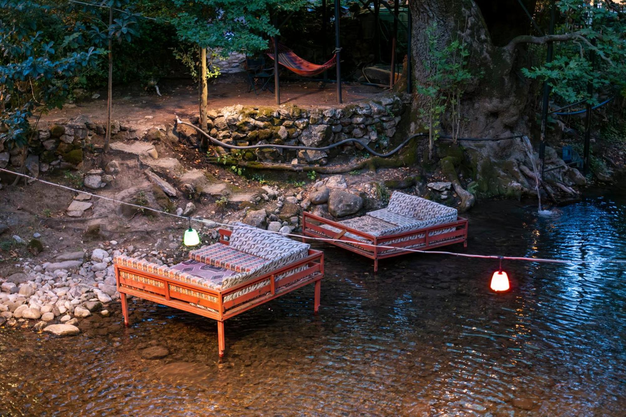 Yoeruek Park Hotel