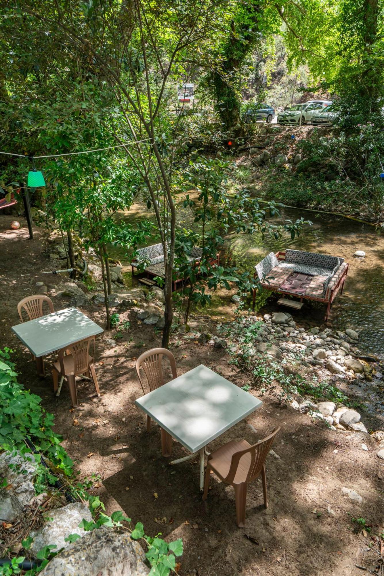 Yoeruek Park