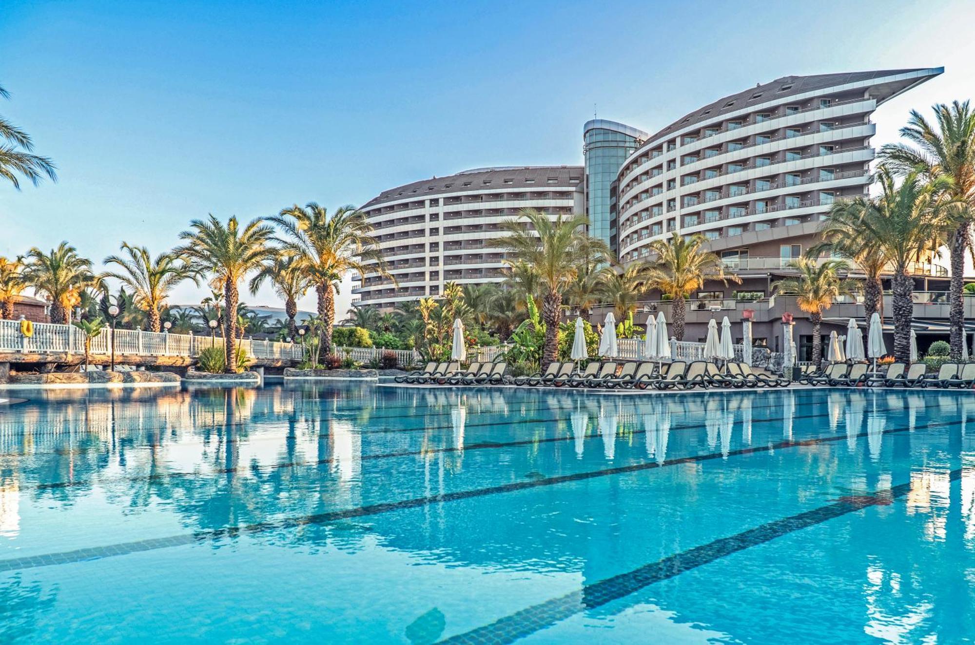 Royal Wings Antalya