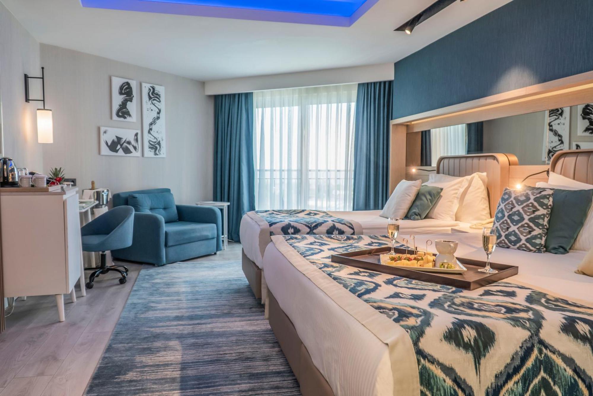 Hotel Royal Wings