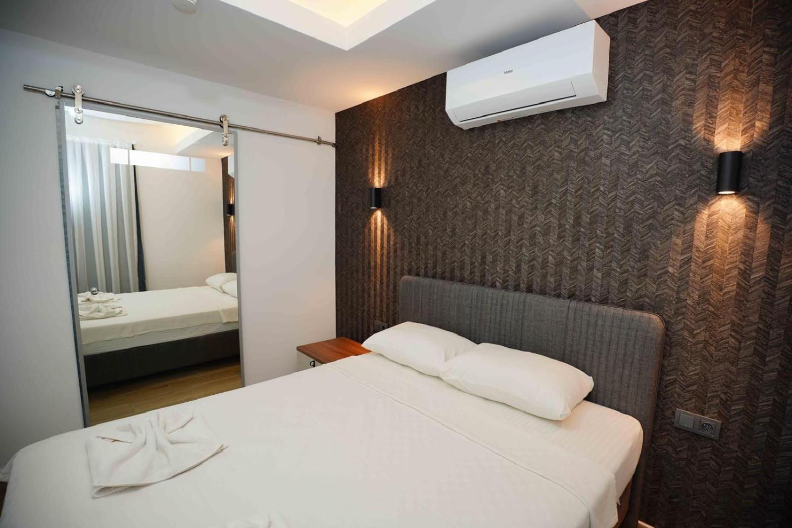 Sofia Aparthotel Kemer