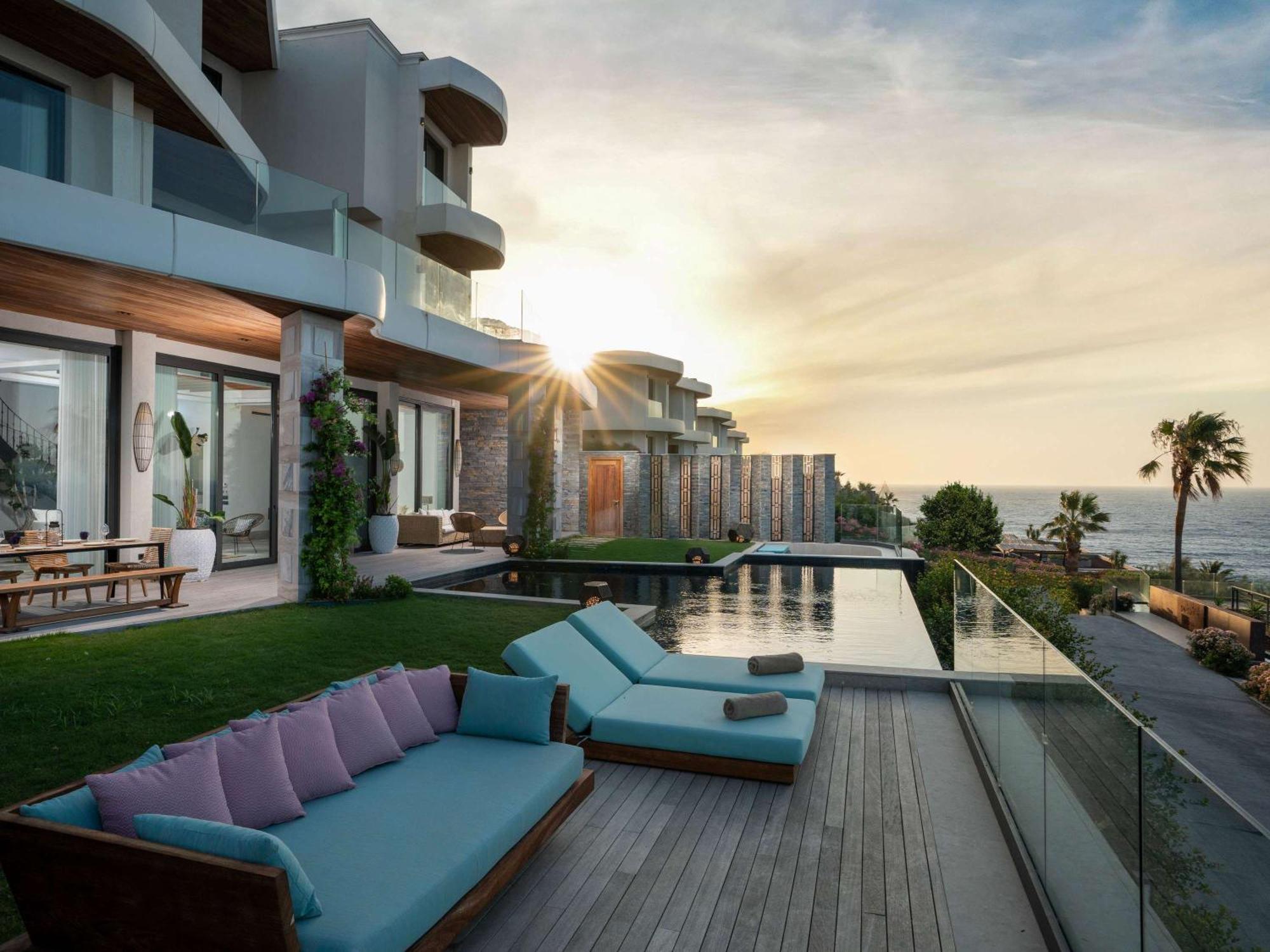 Hotel Swissotel Living Bodrum