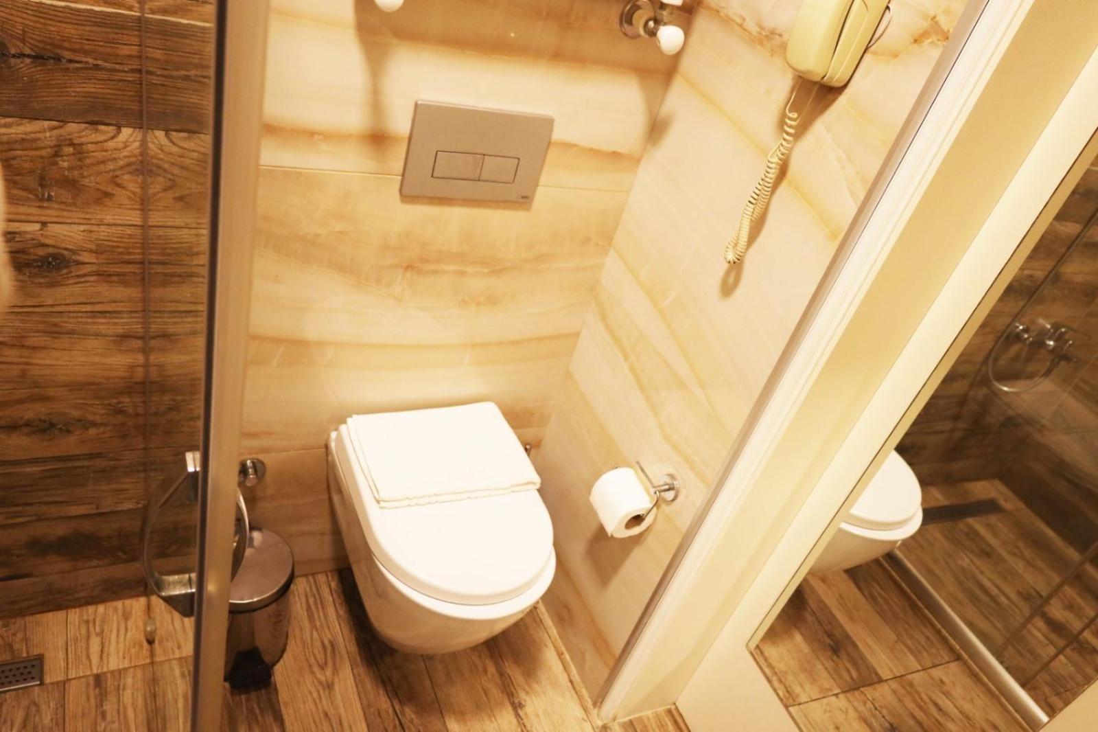 Bakirkoy Tashan Business & Airport Hotel Istanbul