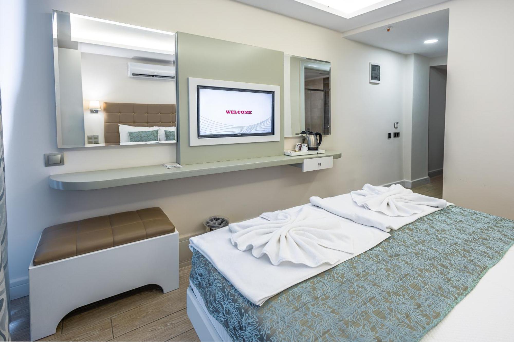 Asli Hotel