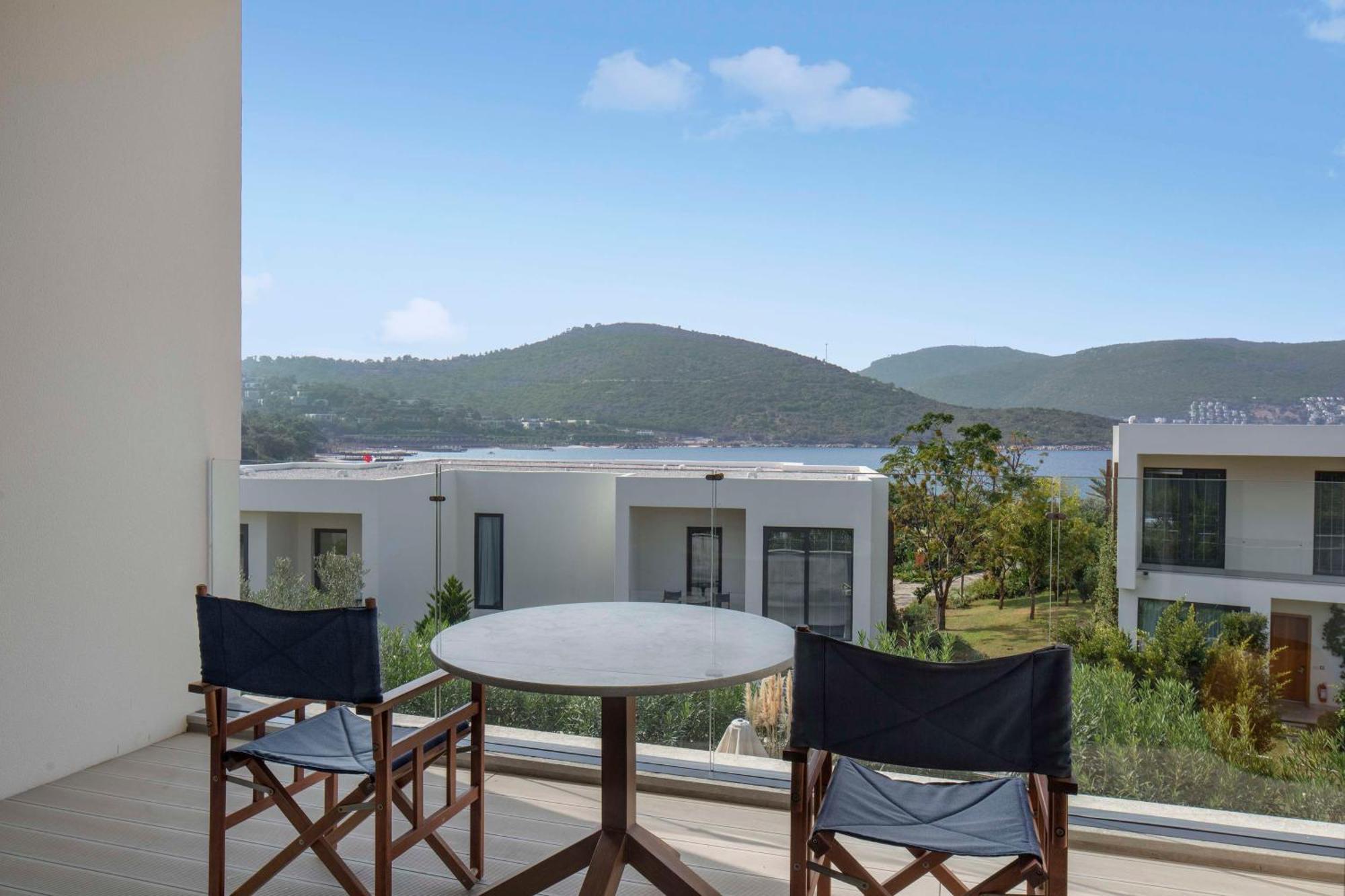 Susona Bodrum, Lxr & 5*