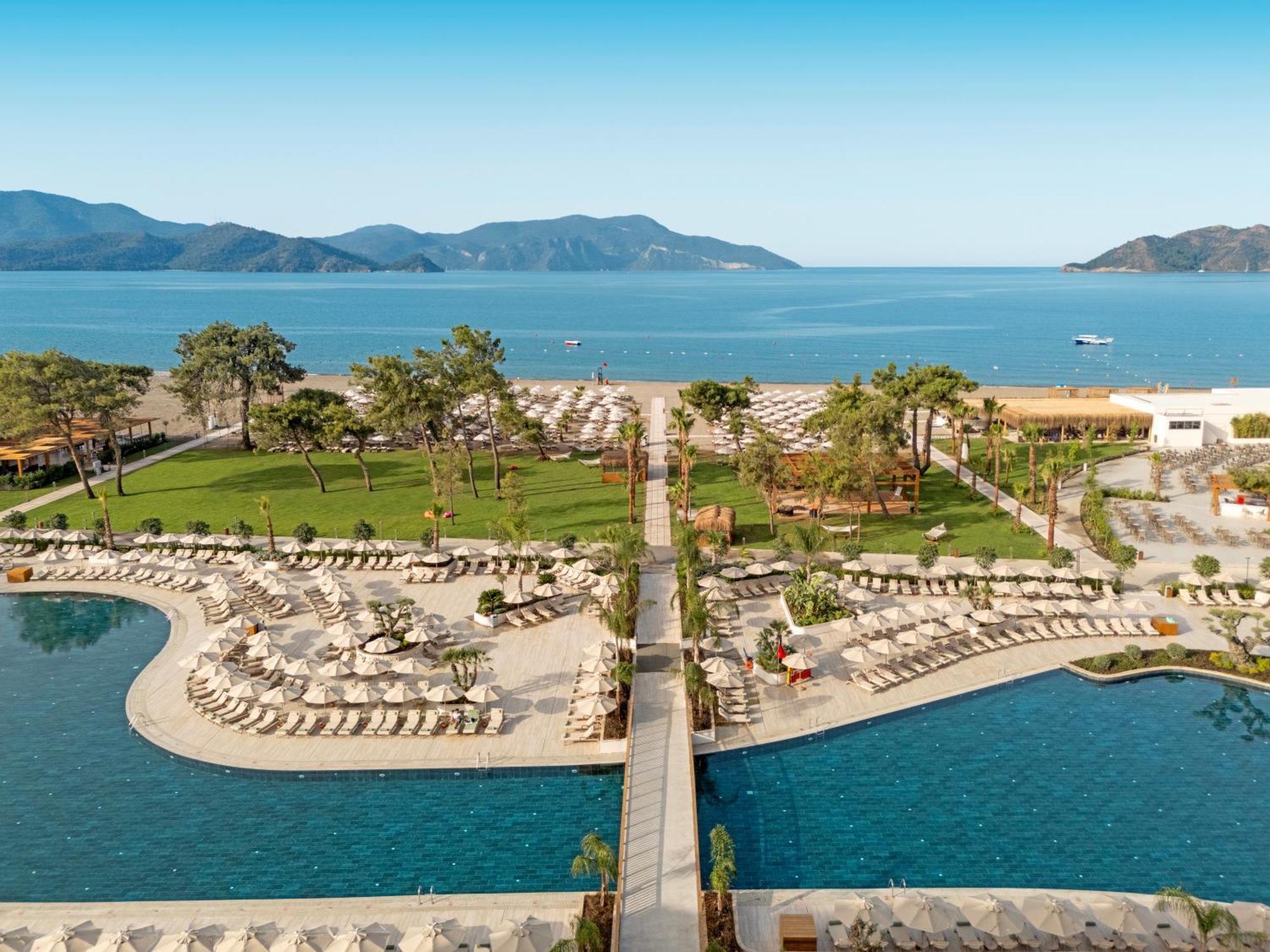 Hotel Liberty Signa 5*