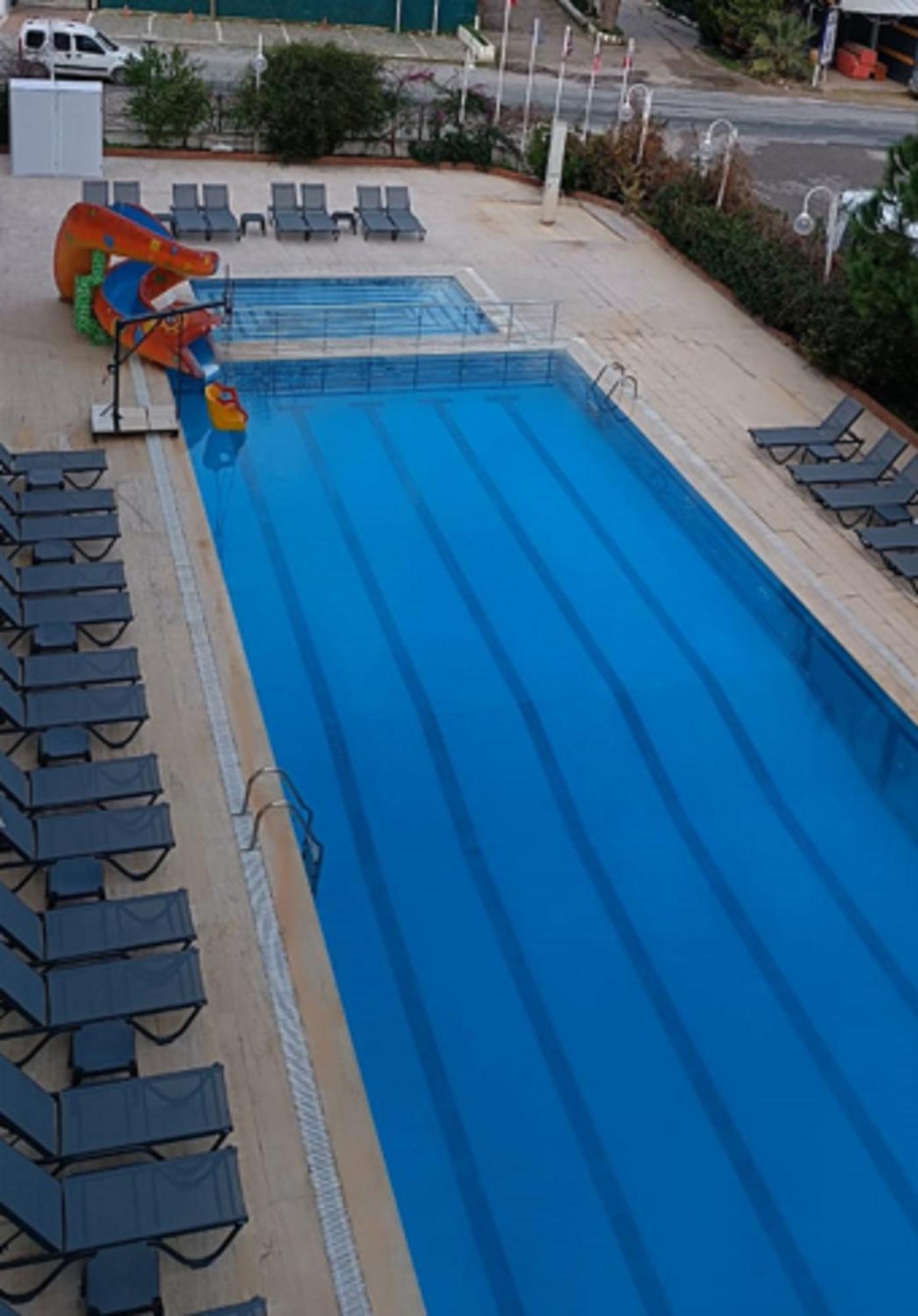 Cashmere 4* Kusadasi