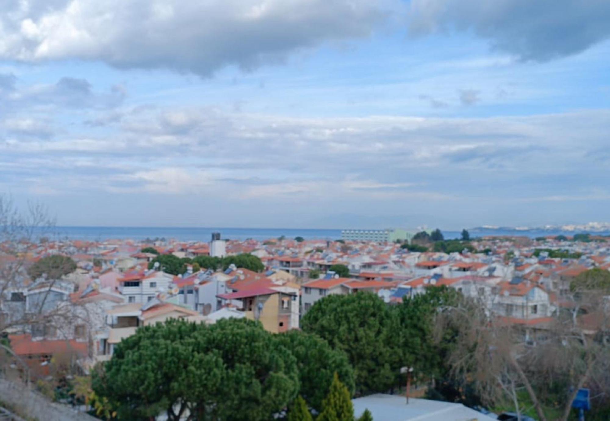 Hotel Cashmere Kusadasi