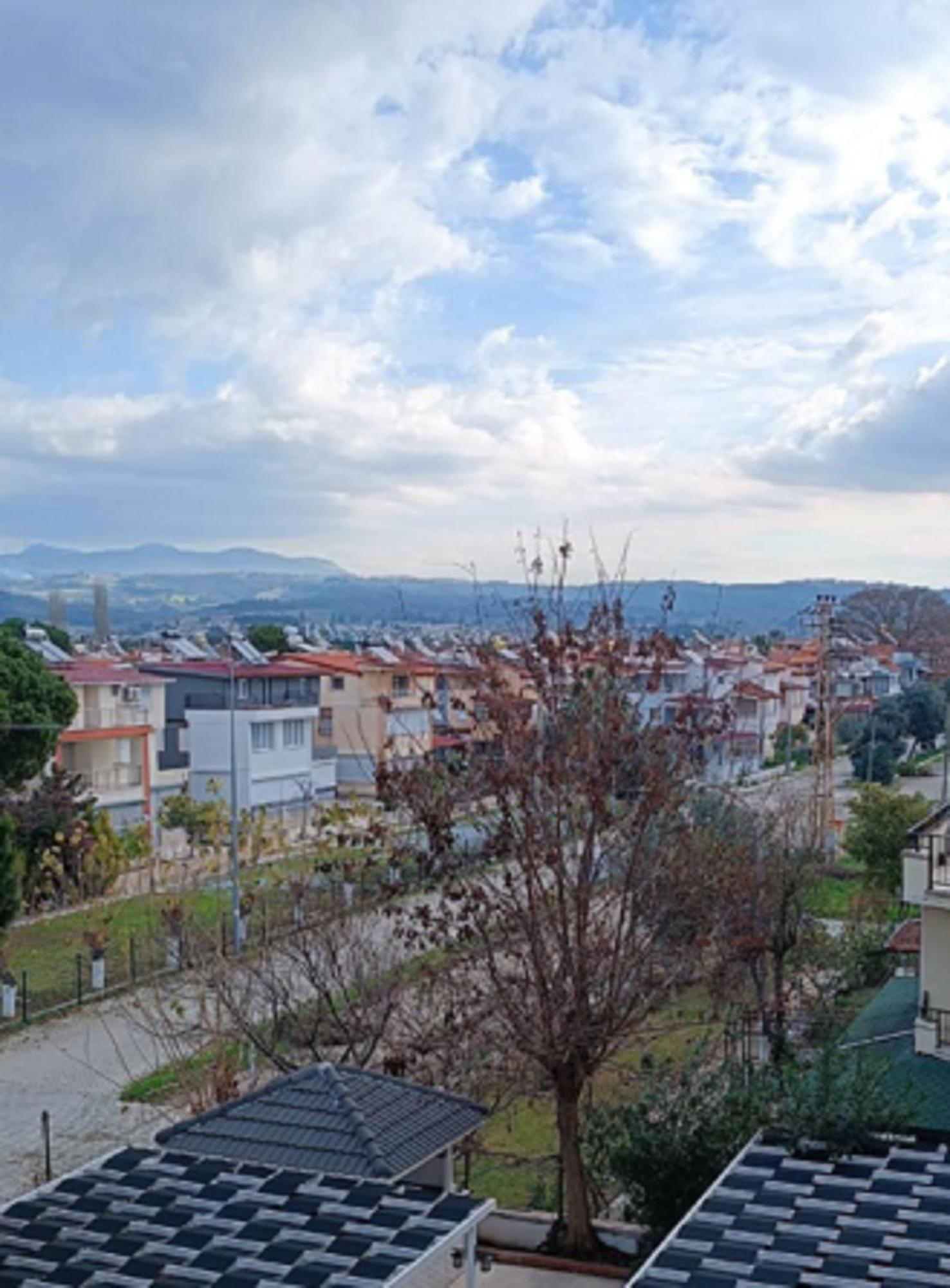 Cashmere Kusadasi