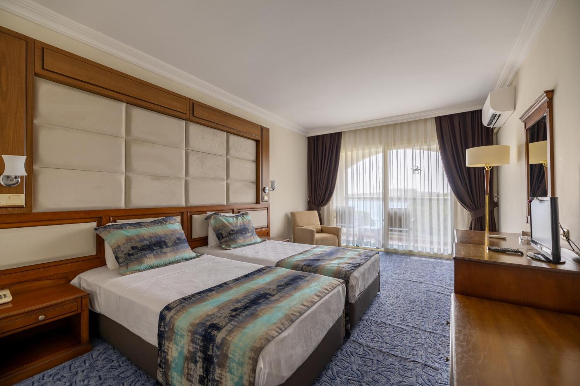 Hotel Scala Nuova Kusadasi