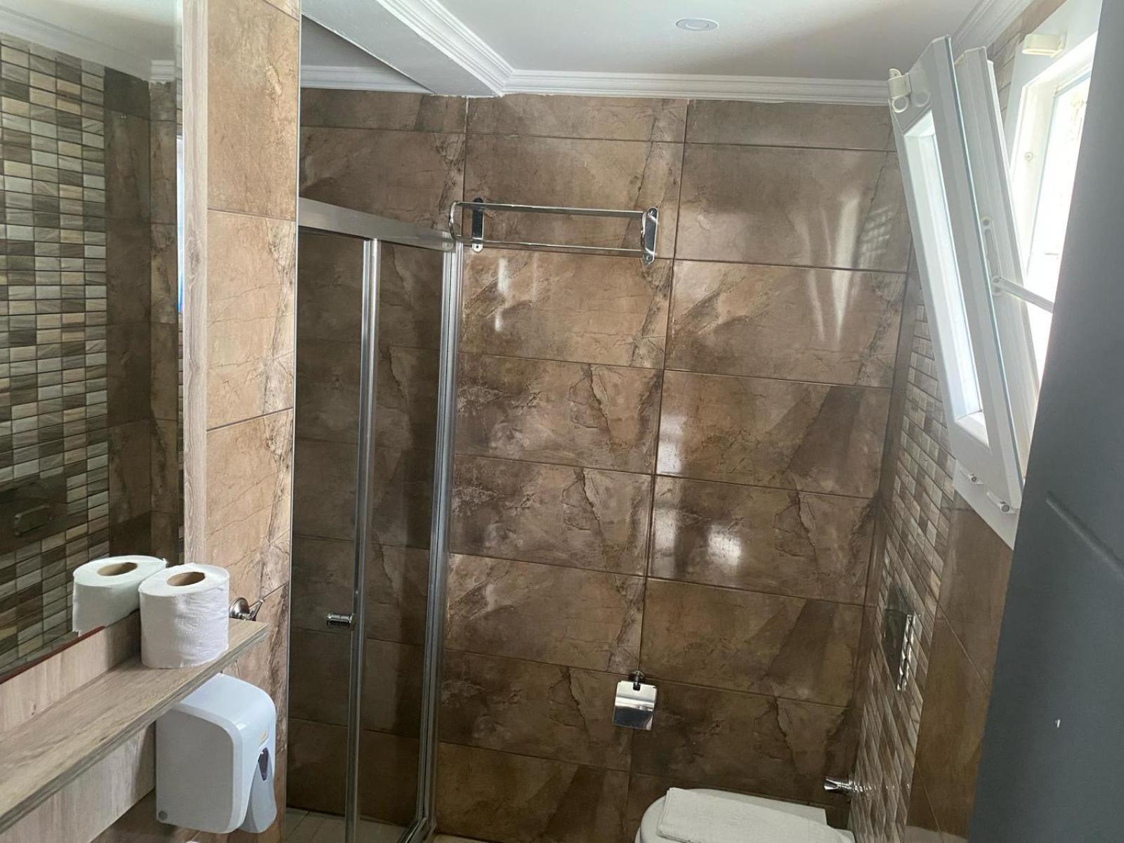 Hotel Akkan 3*
