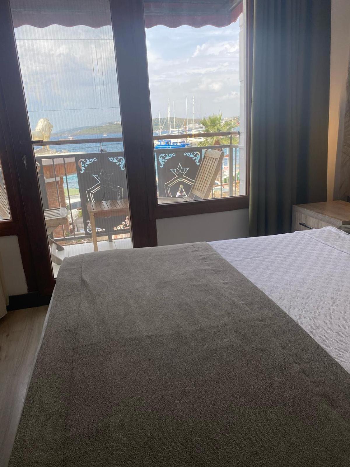 Hotel Akkan Bodrum