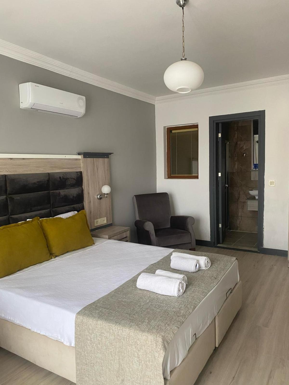 Akkan 3* Bodrum