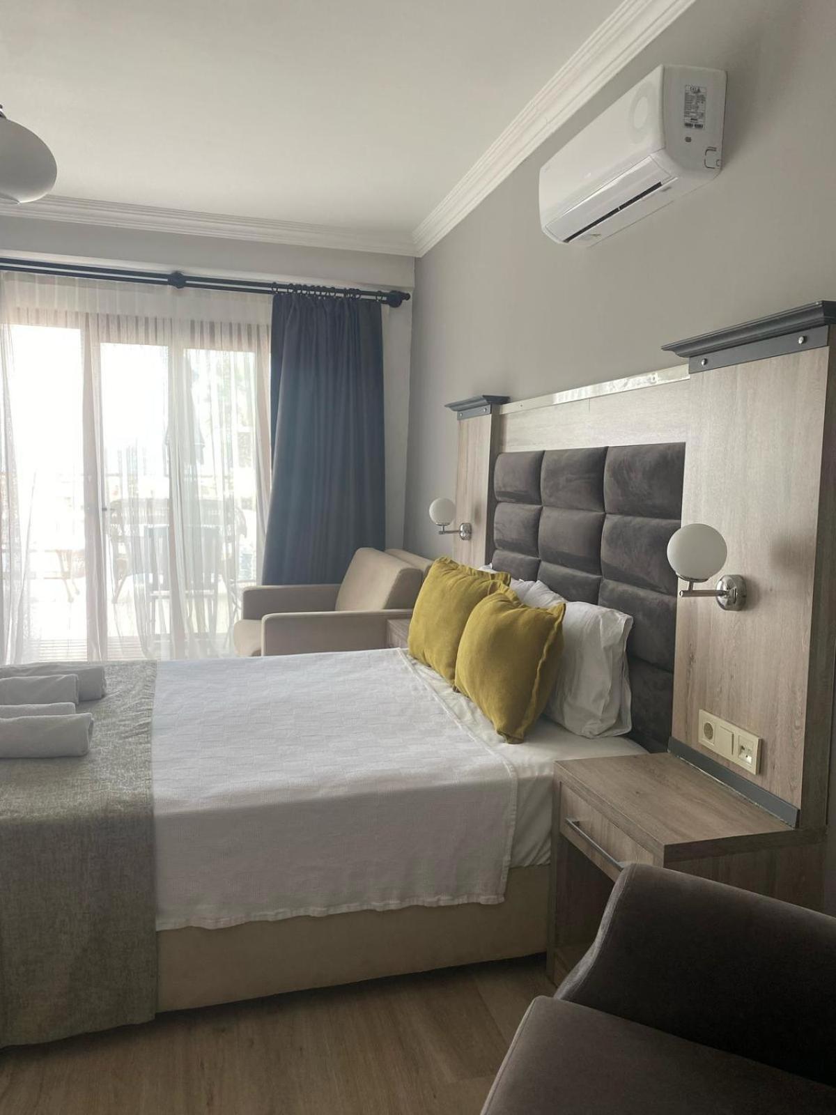 Akkan Hotel