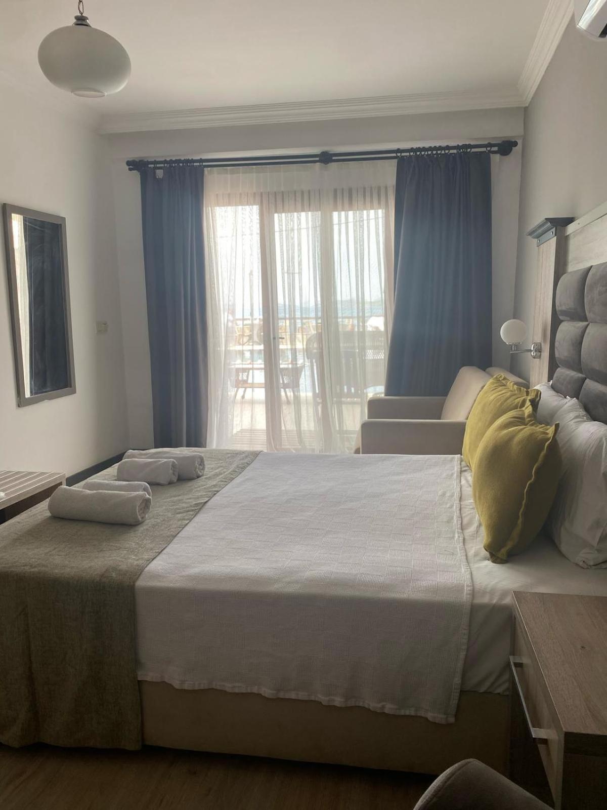 Hotel Akkan 3*