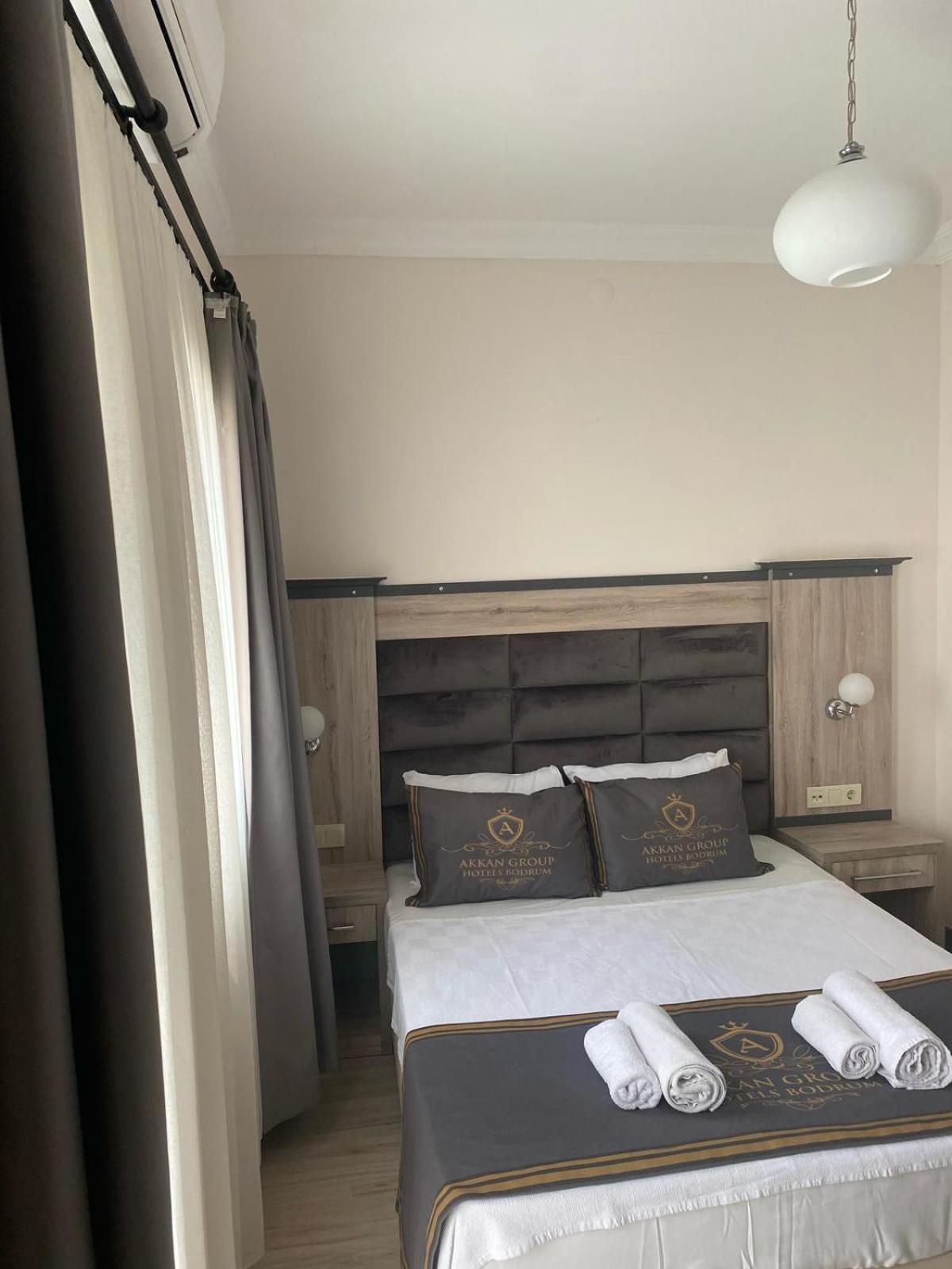 Akkan 3* Bodrum