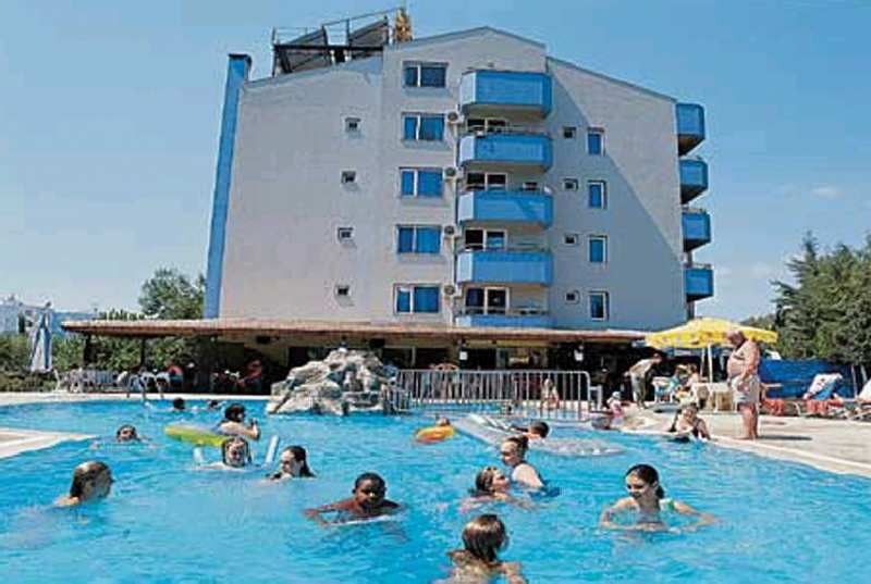 Aparthotel Opus Kusadasi