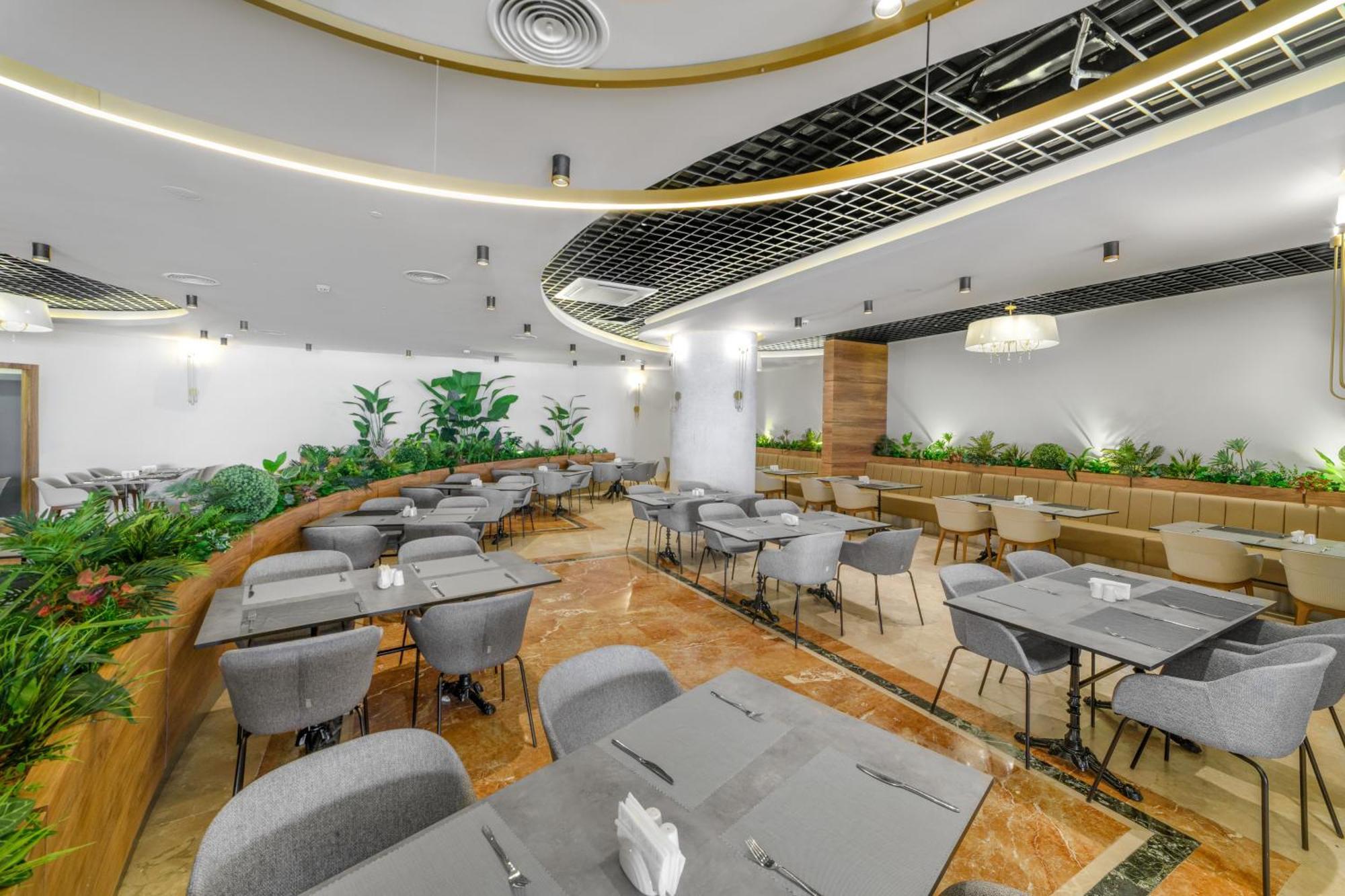 Hotel Numa Club