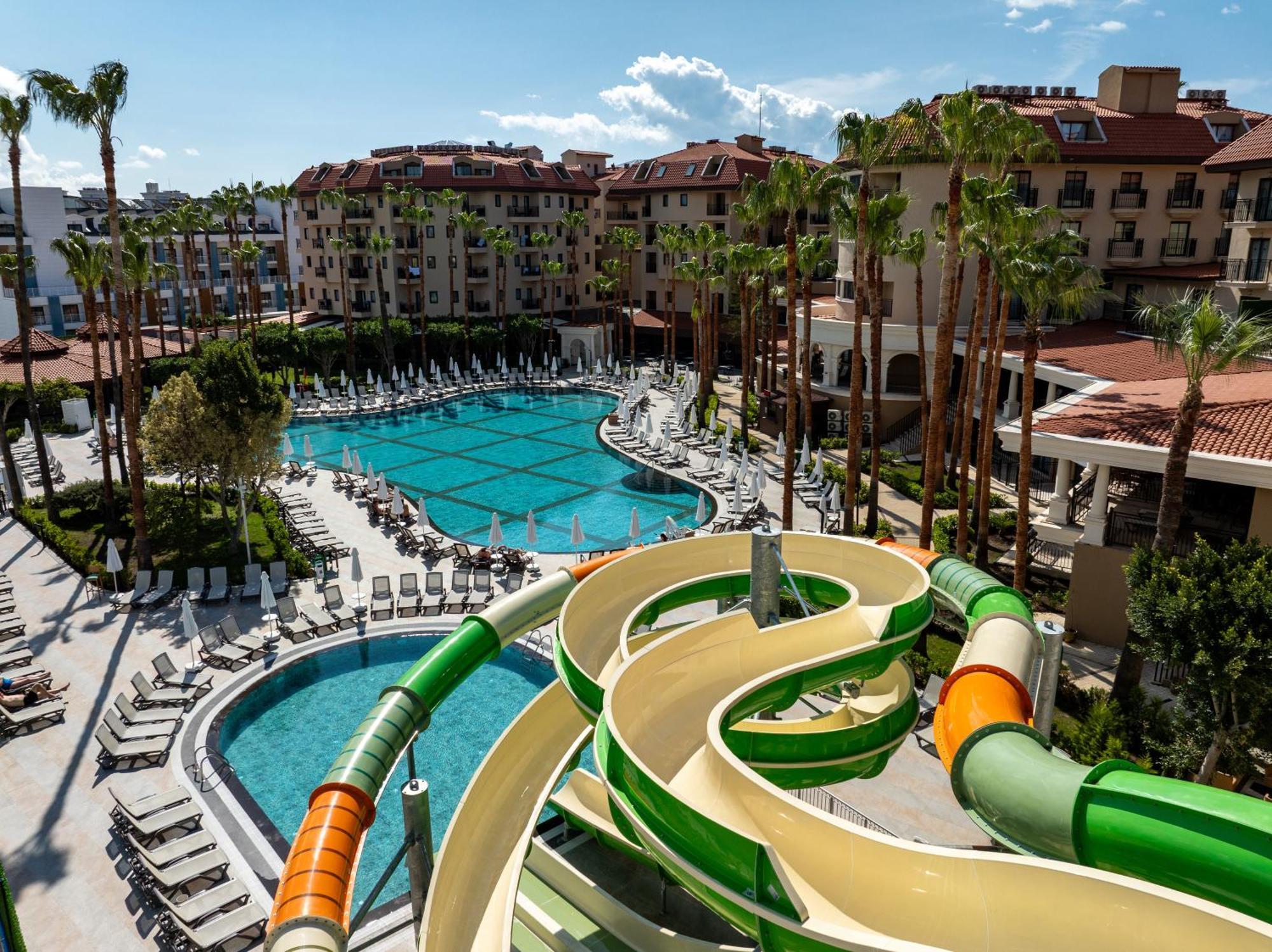 Hotel Numa Club 5*