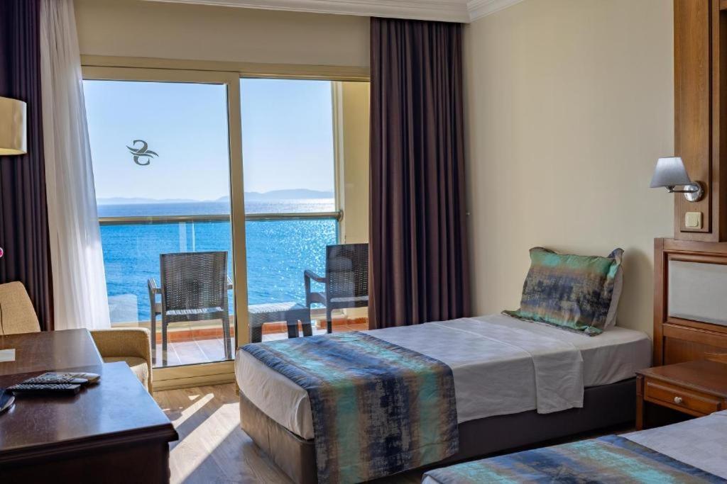 Scala Nuova Hotel Kusadasi
