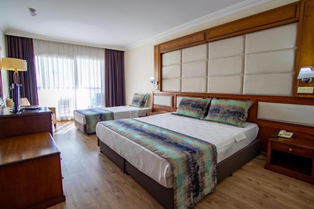 Hotel Scala Nuova Kusadasi