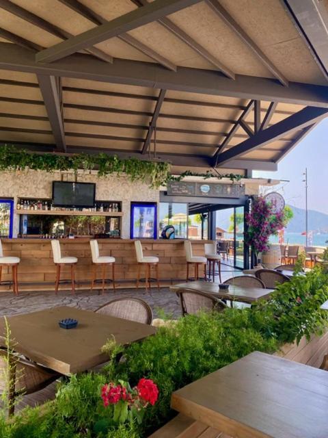 Mutlu Hotel Fethiye