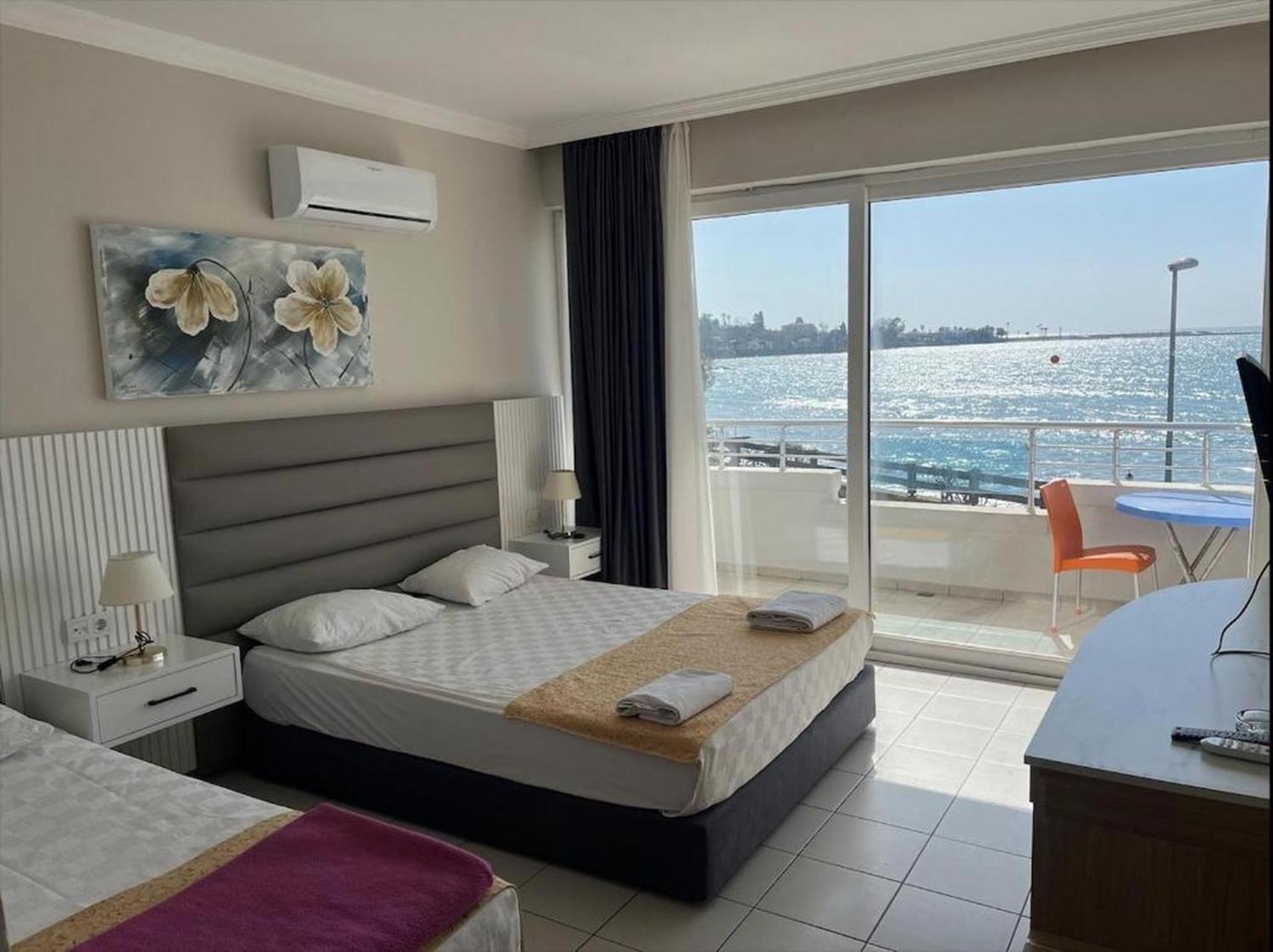 Side Beach Club Hotel 3*