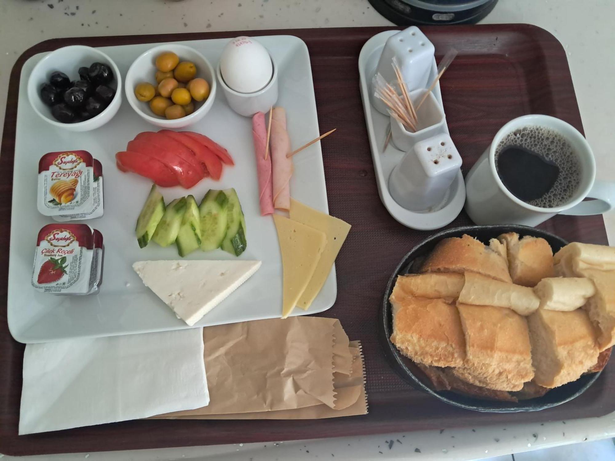 Bed & Breakfast Mykonut Boutique
