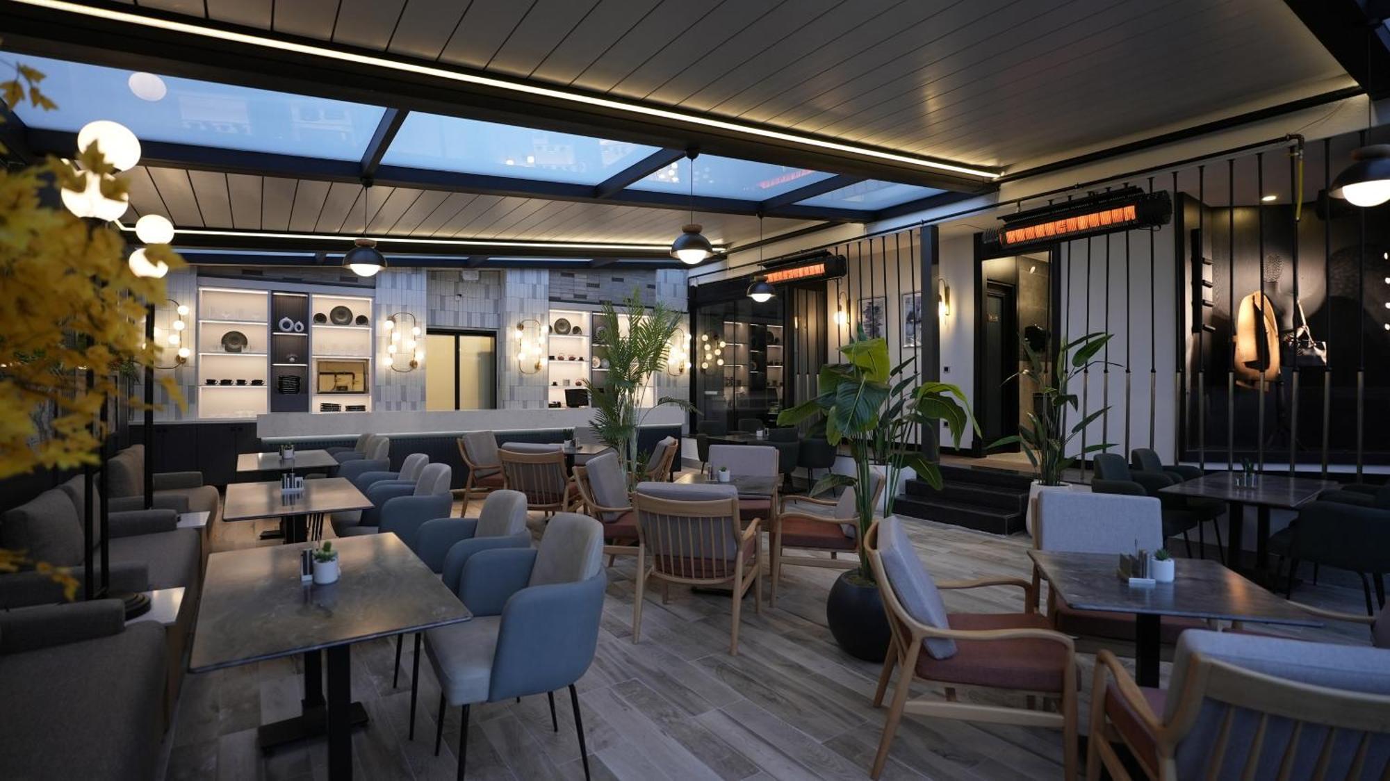 Business Airport Hotel Istanbul
