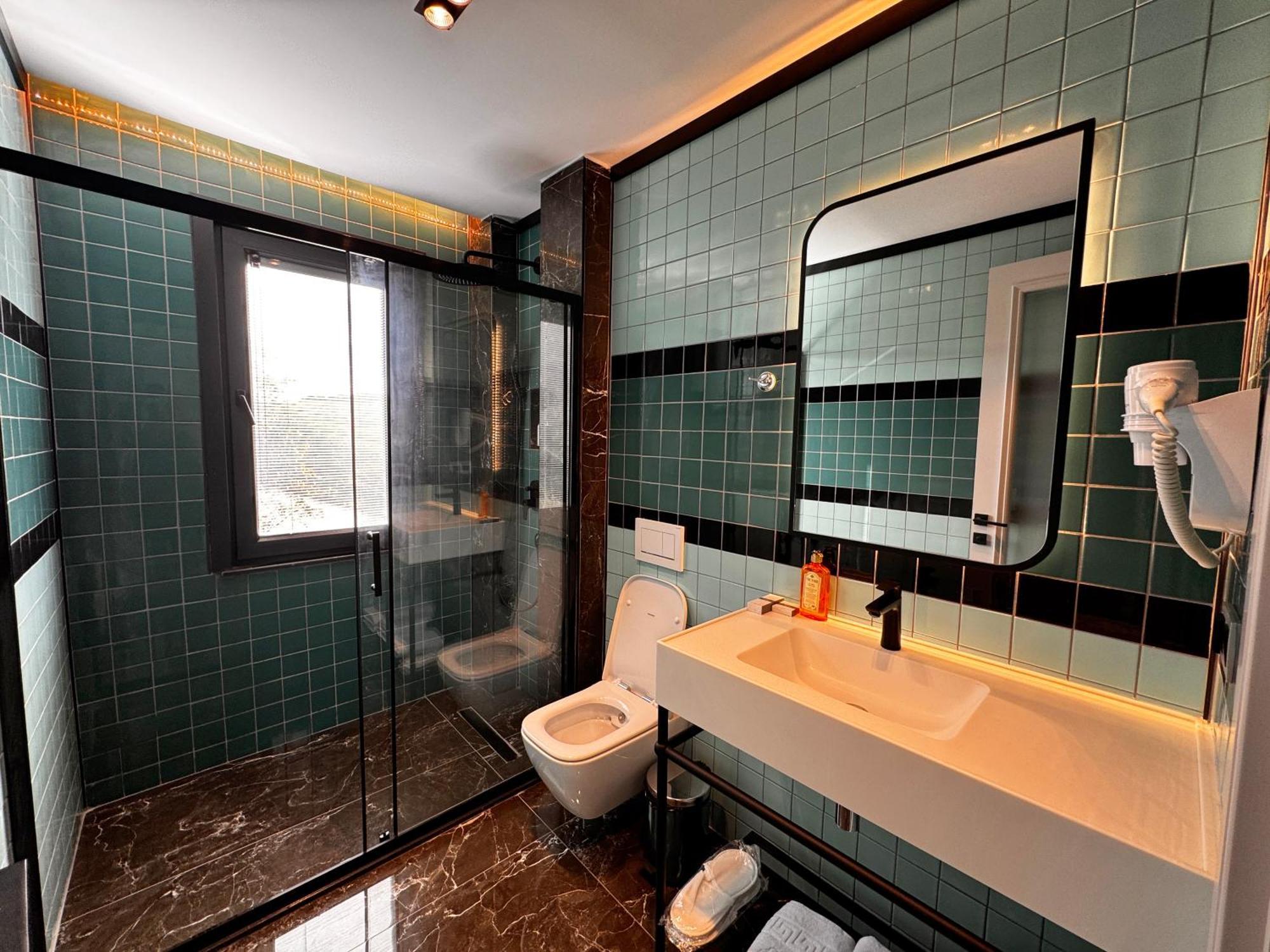 Hotel Business Airport Istanbul
