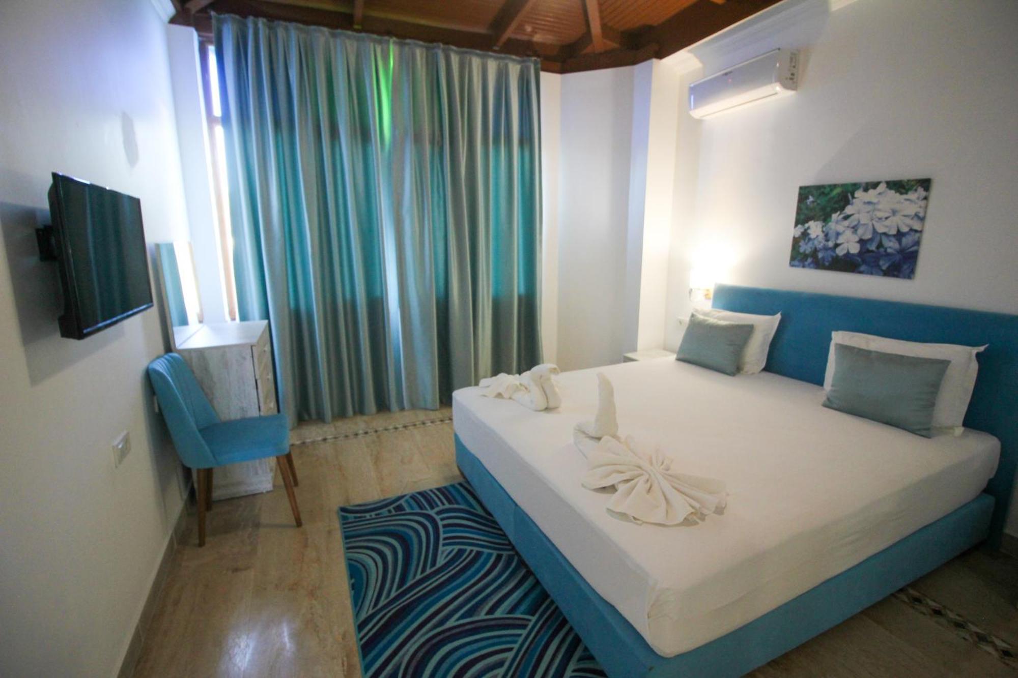 Hotel Bella Garden Bodrum
