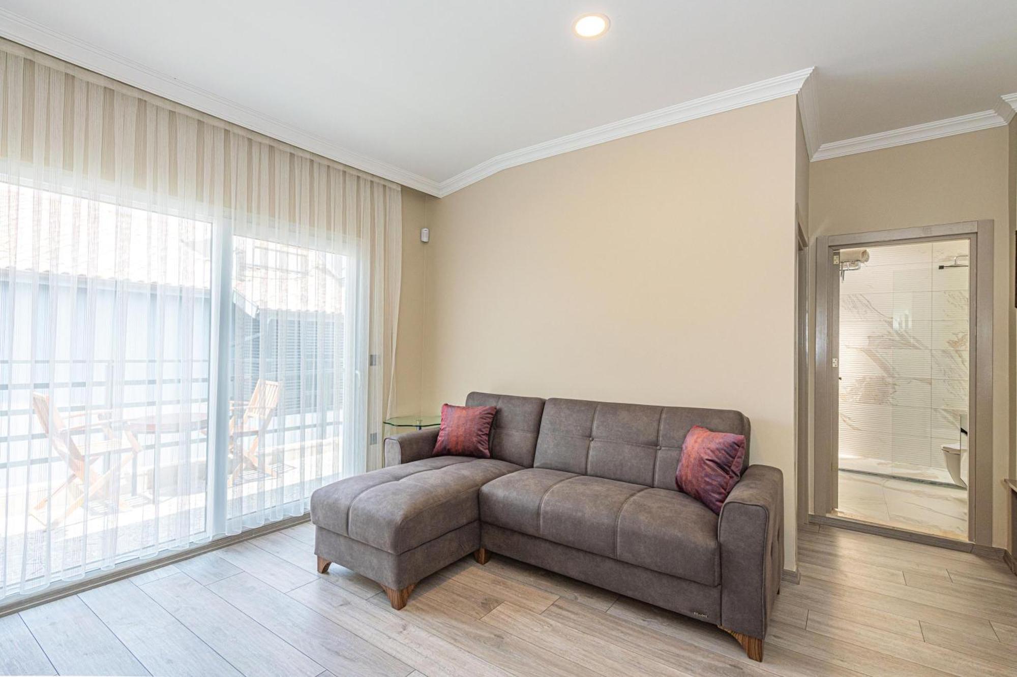 Hotel Idee Fethiye