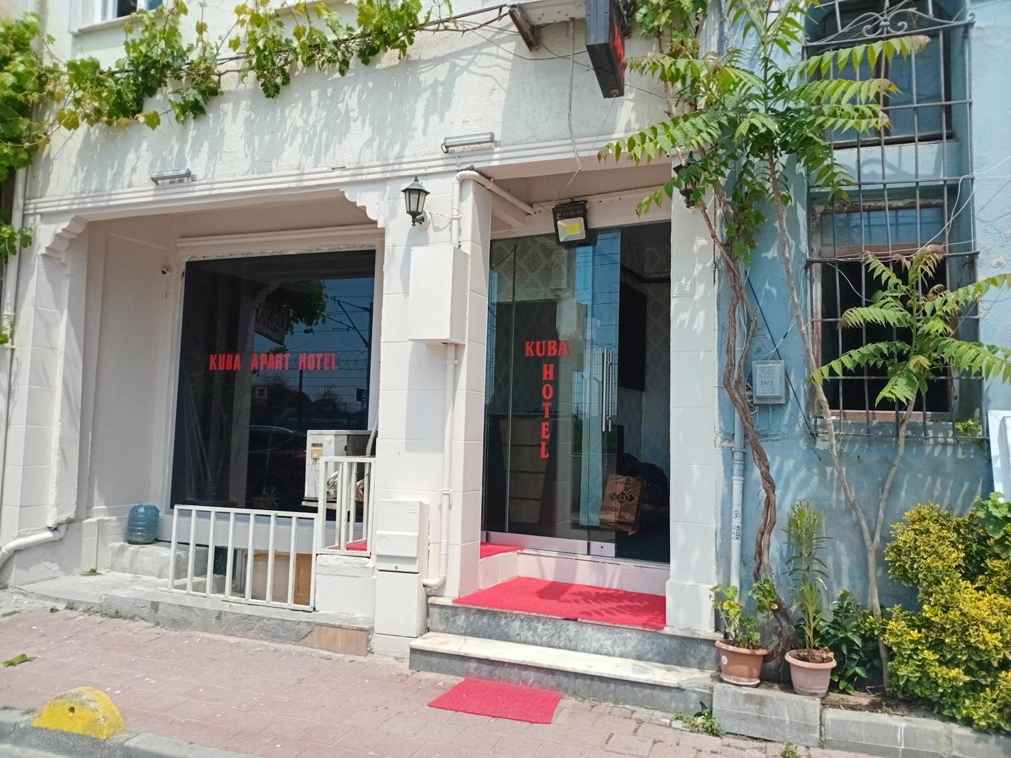 Kueba Istanbul