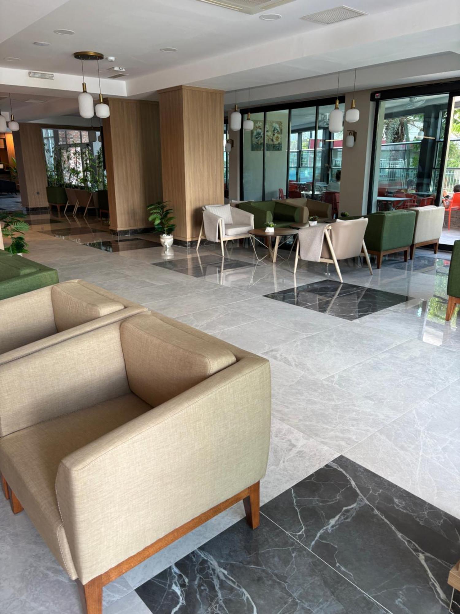 Sirma Hotel