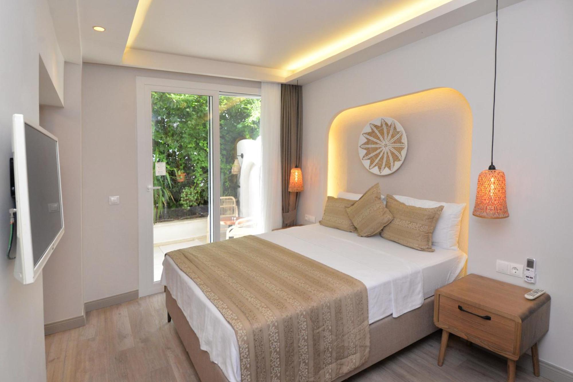 Idee Hotel Fethiye