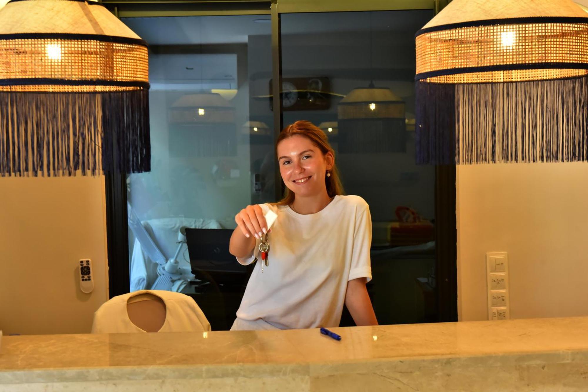 Hotel Idee Fethiye